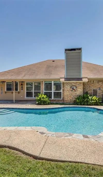 6625 Moss Lane, Watauga TX 76148 - Photo 4
