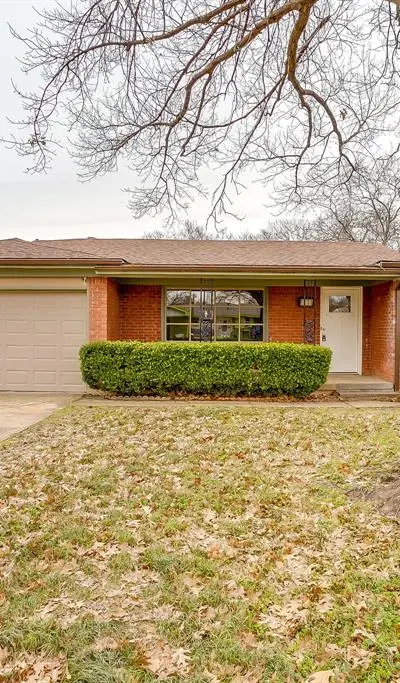 3528 Garwood Drive, North Richland Hills TX 76117