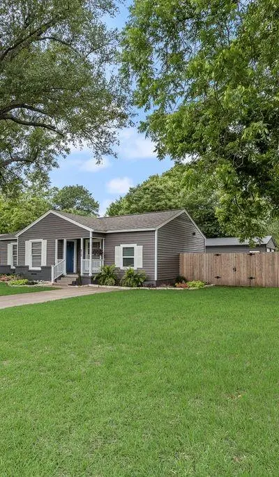 313 Grace Lane, Terrell TX 75160