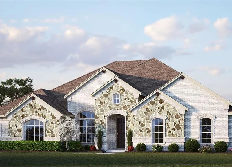 26 Old Crow Road, Joshua TX 76058