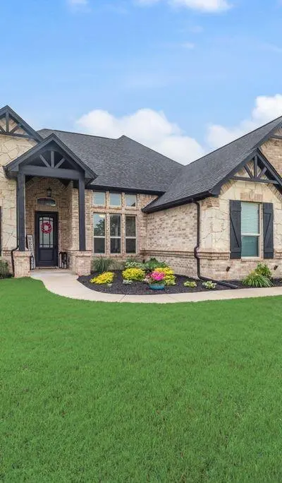 404 Scenic Wood Drive, Reno TX 76020 - Photo 2