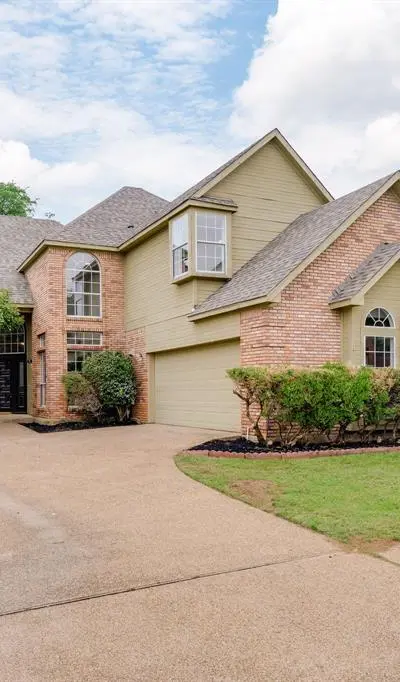 1401 Carver Lane, Irving TX 75061