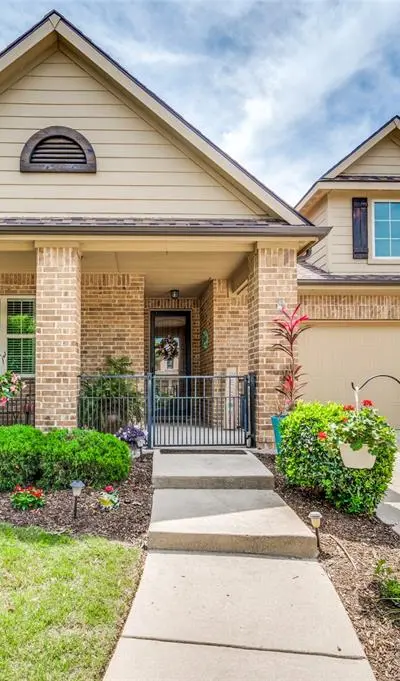 1317 Isabella Lane, Savannah TX 76227