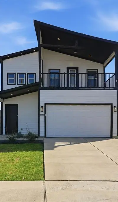 3316 Nomas Street, Dallas TX 75212