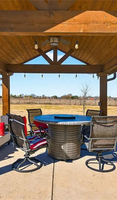 12099 Briargrove Lane, Talty TX 75126 - Photo 4