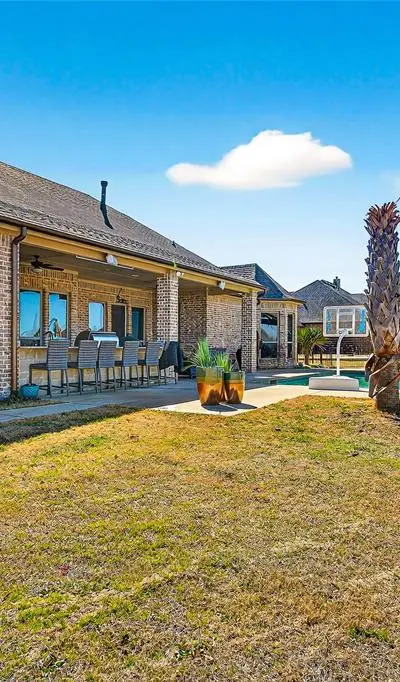12099 Briargrove Lane, Talty TX 75126 - Photo 5
