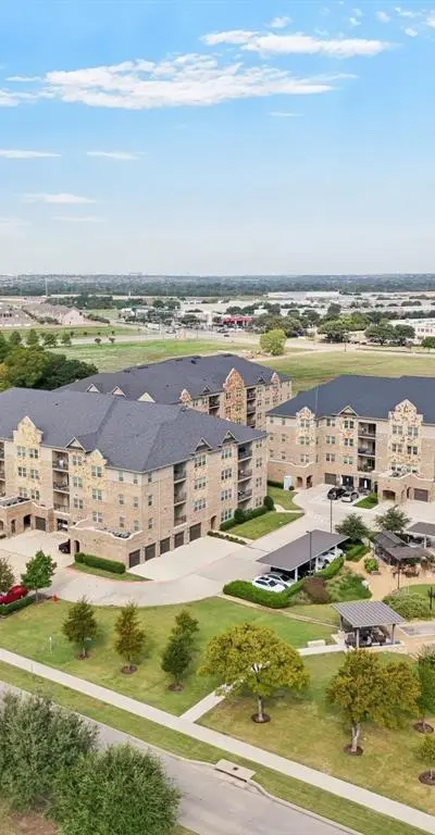 1735 Wittington Place # 3402, Farmers Branch TX 75234