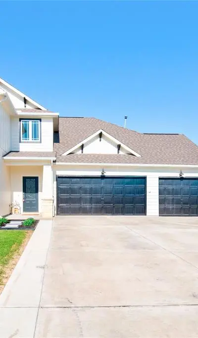 600 Kyle Drive, Tioga TX 76271