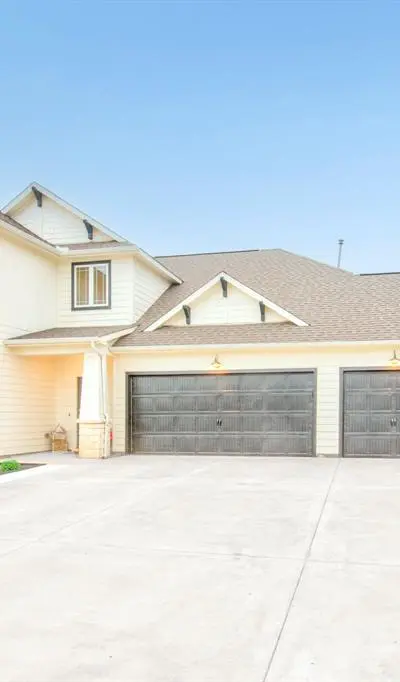 600 Kyle Drive, Tioga TX 76271 - Photo 2