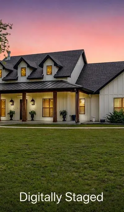 1621 County Road 1123, Godley TX 76044 - Photo 3