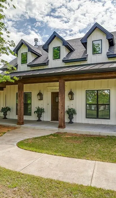 1621 County Road 1123, Godley TX 76044 - Photo 4