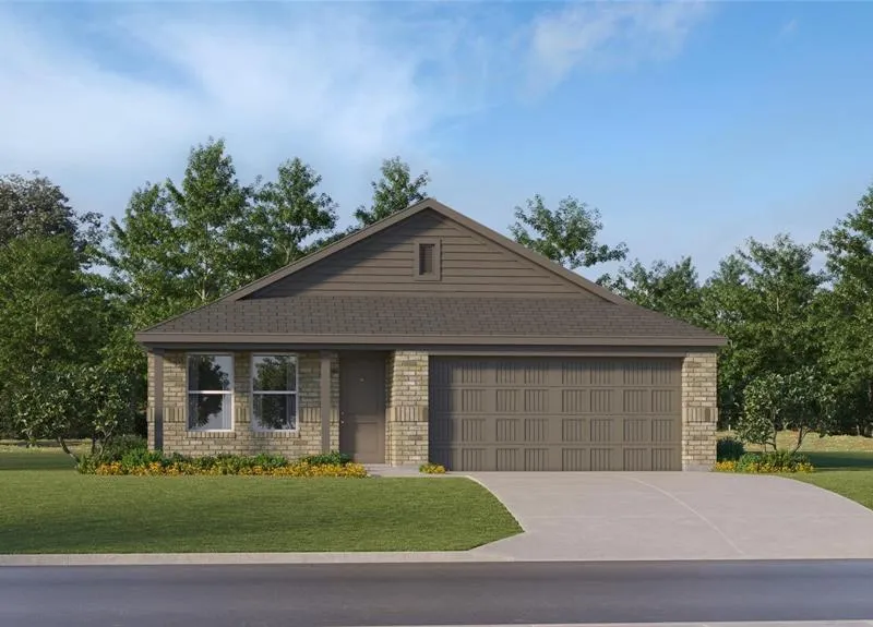 949 Prestonwood Lane, Keene TX 76059
