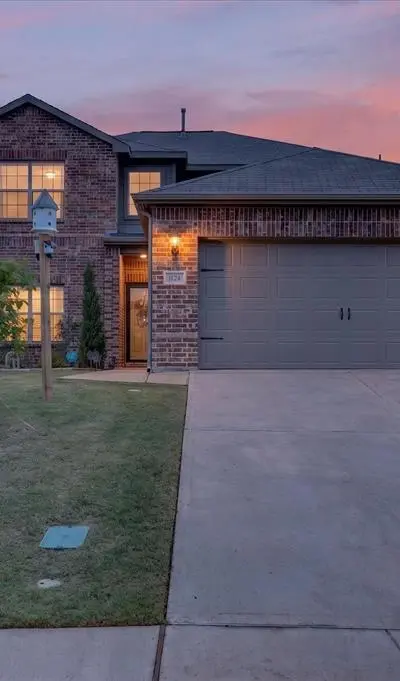 821 Serena Drive, Ferris TX 75125