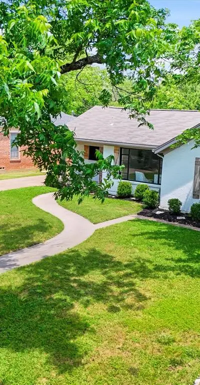 1813 Martel Avenue, Fort Worth TX 76103