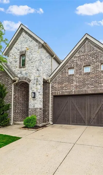 4637 Seabiscuit Street, Carrollton TX 75010