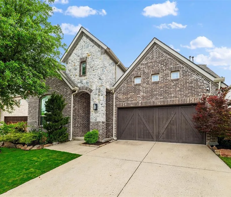 4637 Seabiscuit Street, Carrollton TX 75010