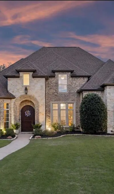 430 Stone Canyon Drive, Sunnyvale TX 75182 - Photo 2
