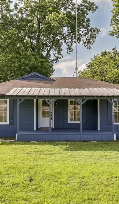 2417 State Highway 66, Caddo Mills TX 75135