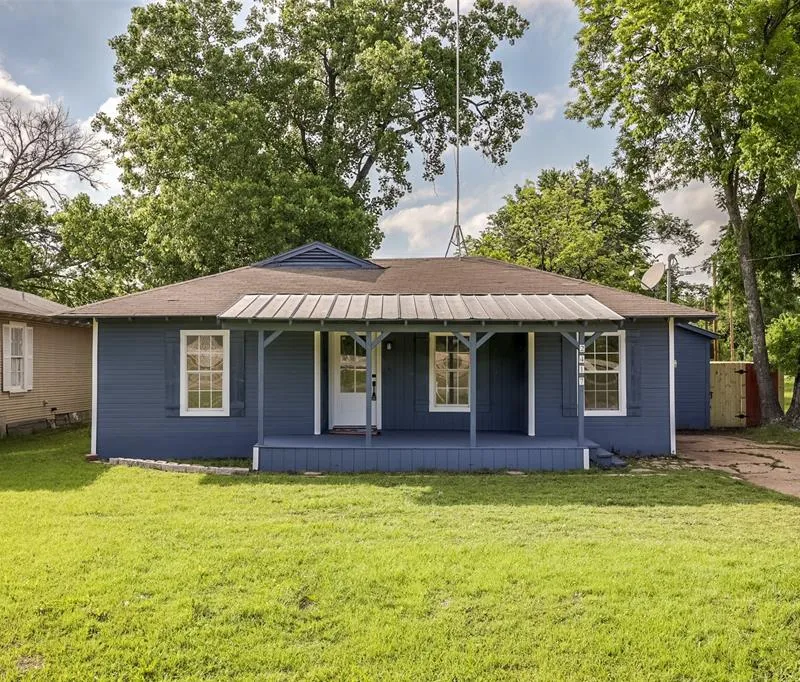 2417 State Highway 66, Caddo Mills TX 75135