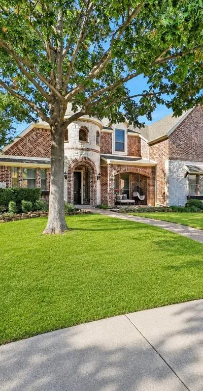 524 Buffalo Bend Court, Murphy TX 75094