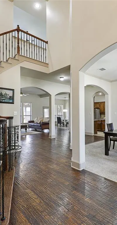 524 Buffalo Bend Court, Murphy TX 75094 - Photo 2
