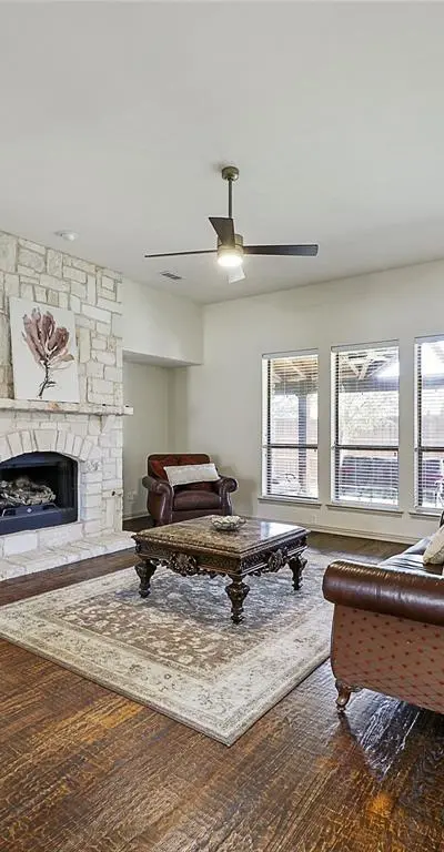 524 Buffalo Bend Court, Murphy TX 75094 - Photo 3