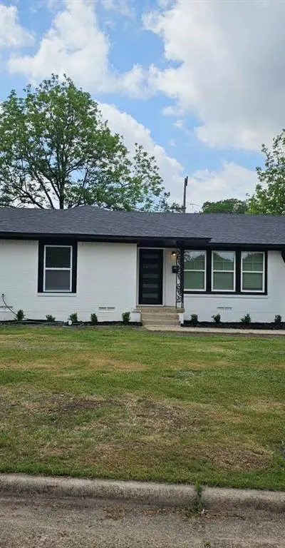 814 Woodacre Drive, Dallas TX 75241
