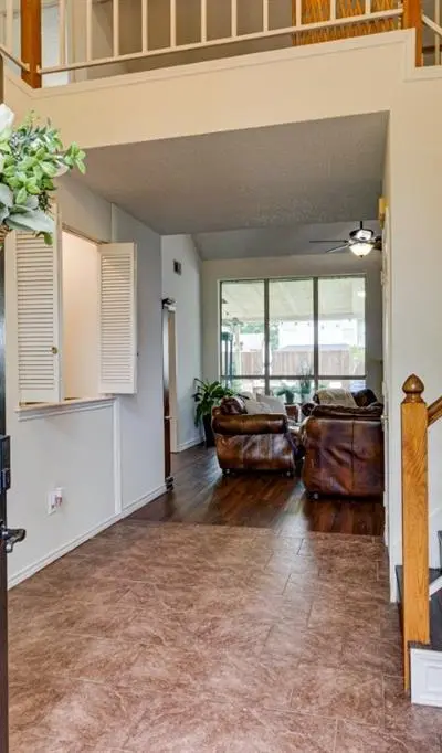 2107 Clearwater Trail, Carrollton TX 75010 - Photo 5