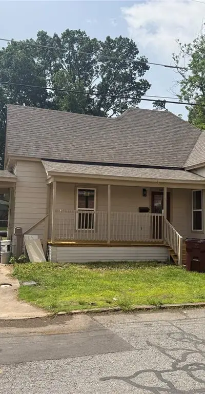 309 W 8th Street, Bonham TX 75418 - Photo 5
