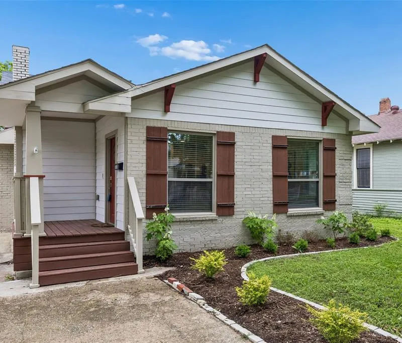 310 S Waverly Drive, Dallas TX 75208