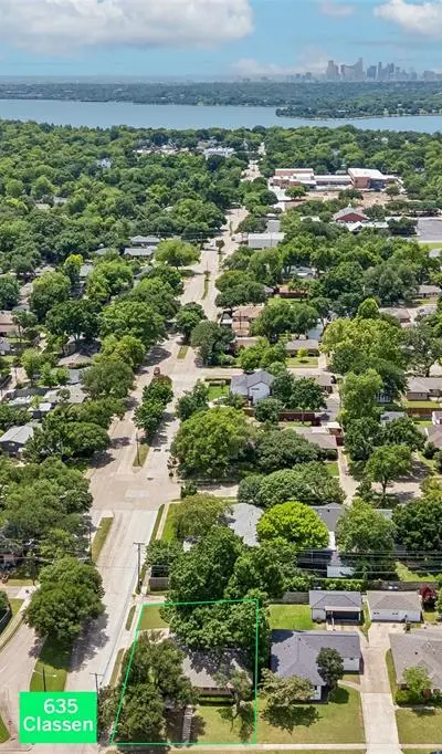 635 Classen Drive, Dallas TX 75218 - Photo 2