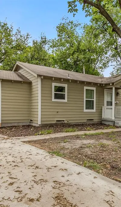 3004 Ballinger Drive, Garland TX 75041