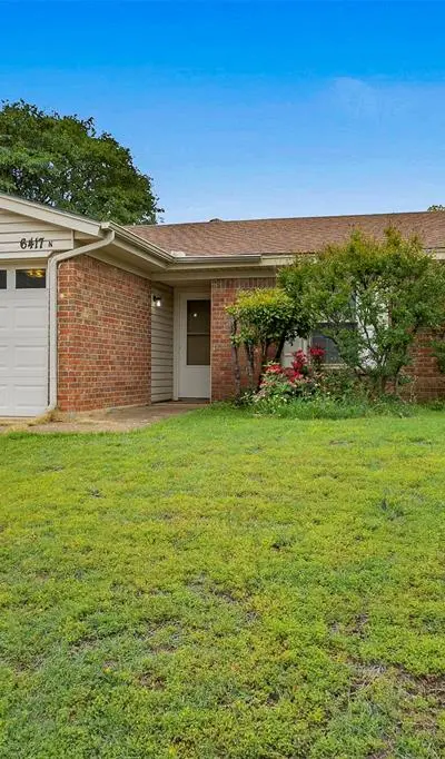 6417 Kary Lynn Drive N, Watauga TX 76148