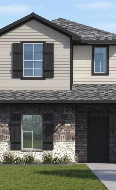 2143 Serenity Lane, Arlington TX 76015