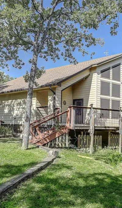 41 Crestline Court, Nocona TX 76255