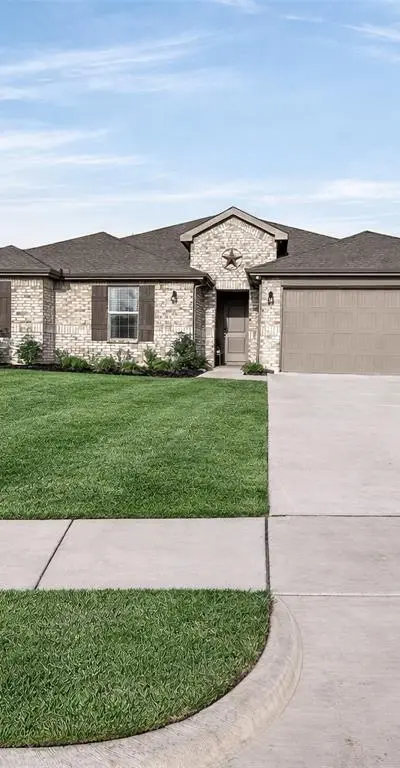 805 Alexandria Lane, Joshua TX 76058