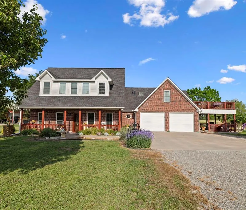 7987 State Highway 78 Highway S, Leonard TX 75452