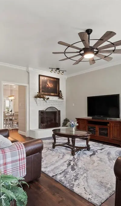 7987 State Highway 78 Highway S, Leonard TX 75452 - Photo 5