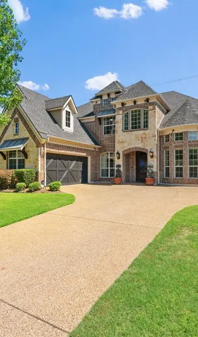 3524 Acropolis Way, Plano TX 75074