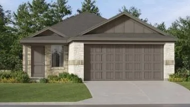 1608 Baron Lane, Howe TX 75459