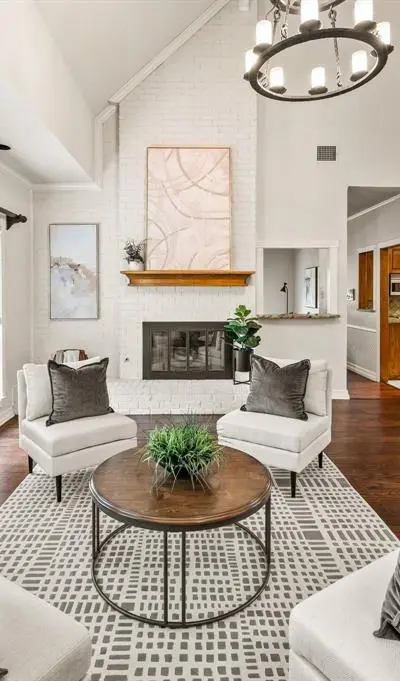 4300 Green Meadow Street E, Colleyville TX 76034