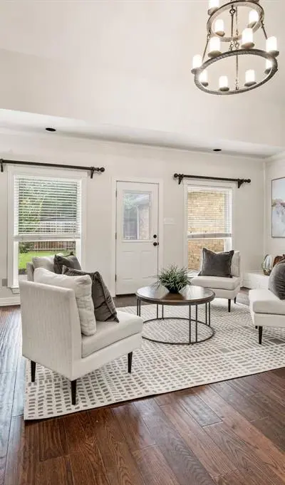 4300 Green Meadow Street E, Colleyville TX 76034 - Photo 4