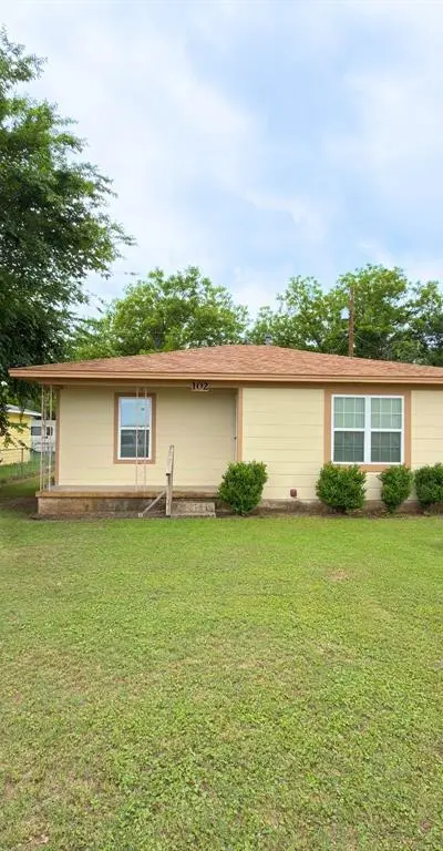 102 Ator Street, Lipan TX 76462