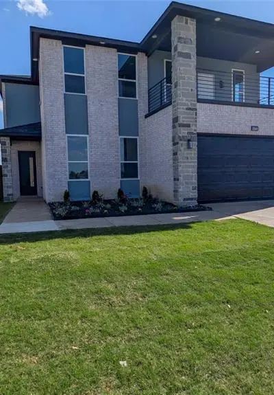 14722 Broadview Drive, Balch Springs TX 75180