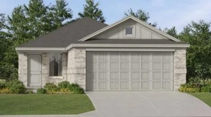 1509 Prince Road, Howe TX 75459