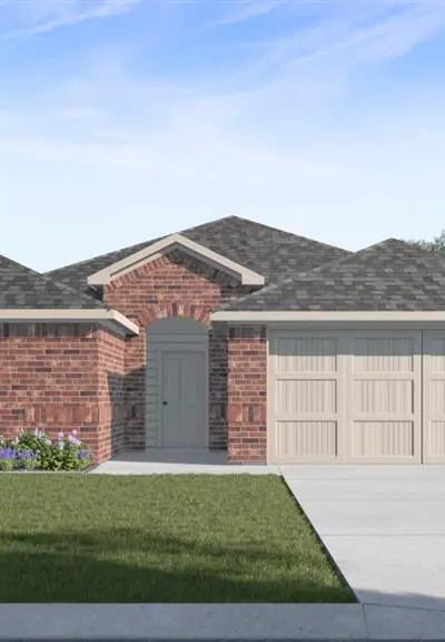 1115 Stella Drive, Ferris TX 75125