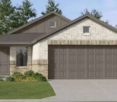 1501 Prince Road, Howe TX 75459