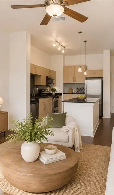 4414 Cedar Springs Road # 320, Dallas TX 75219 - Photo 3