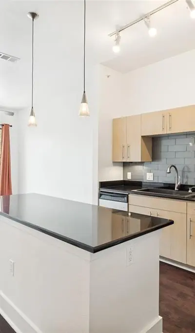 4414 Cedar Springs Road # 320, Dallas TX 75219 - Photo 5