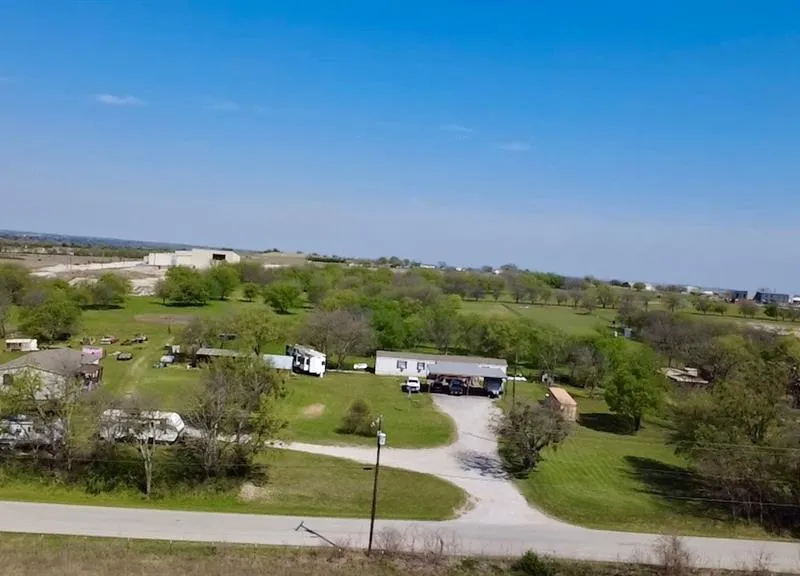 1801 Old Denton Highway, Decatur TX 76234